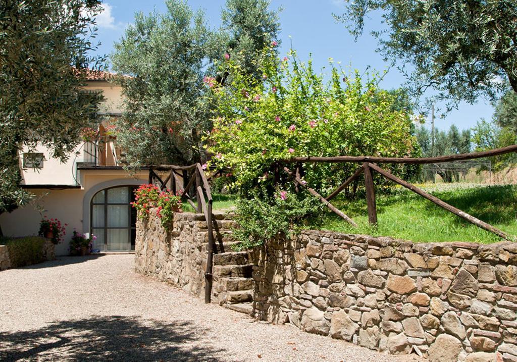 Villa Da Вінчі Екстер'єр фото
